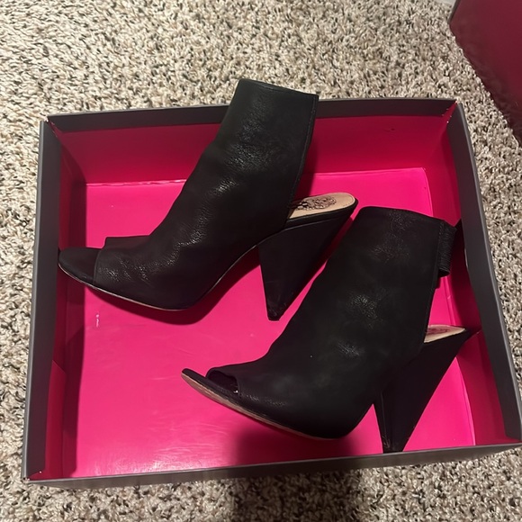 Dress booties - Picture 2 of 6